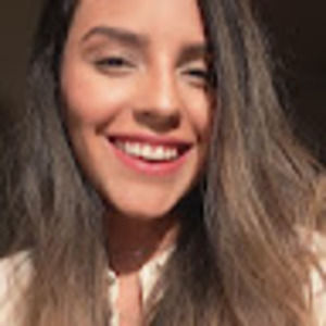 Meet your Posher, María alejandra